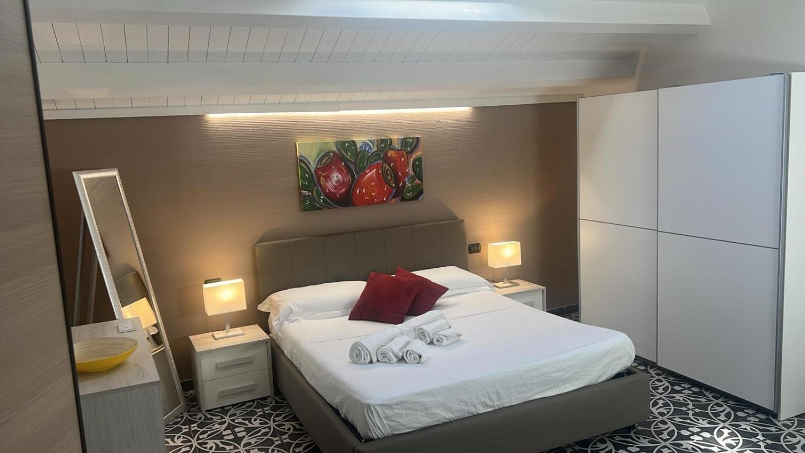 Pietranera Residence カターニア エクステリア 写真