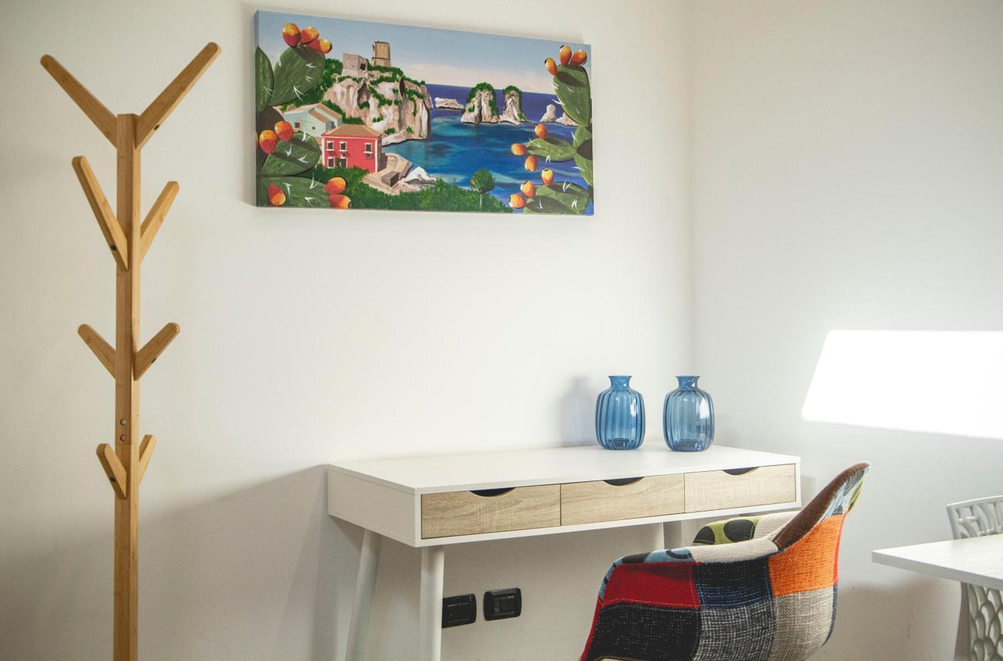 Pietranera Residence カターニア エクステリア 写真