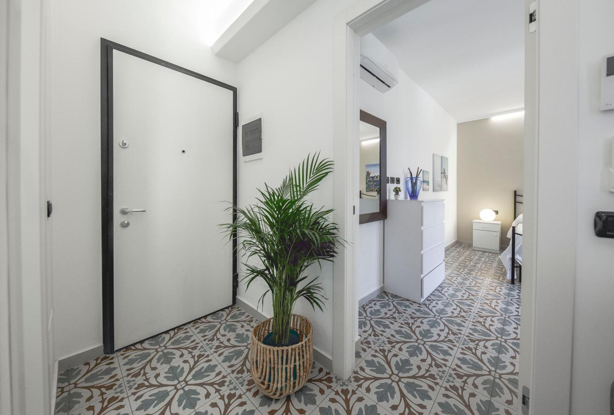 Pietranera Residence カターニア エクステリア 写真