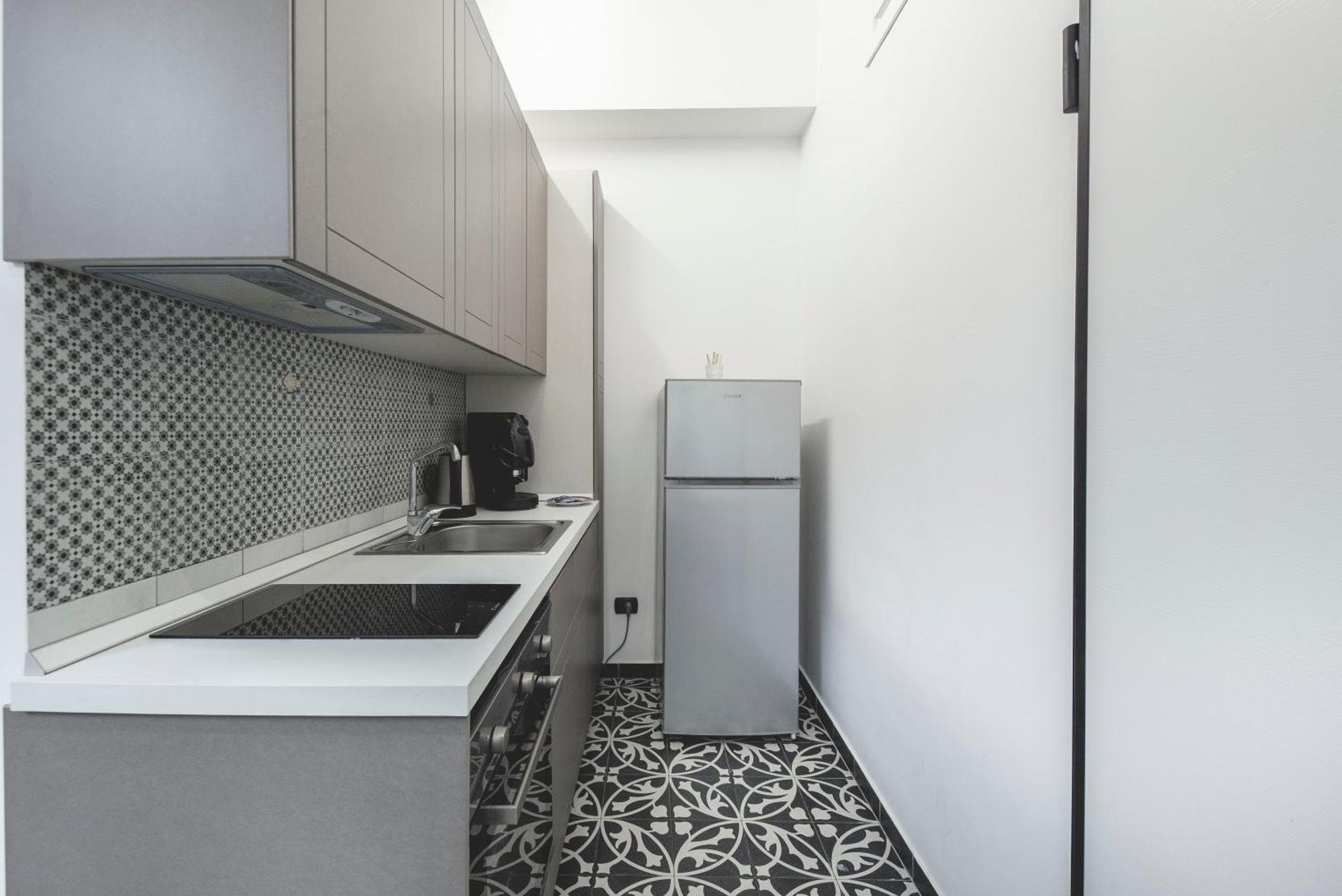 Pietranera Residence カターニア エクステリア 写真