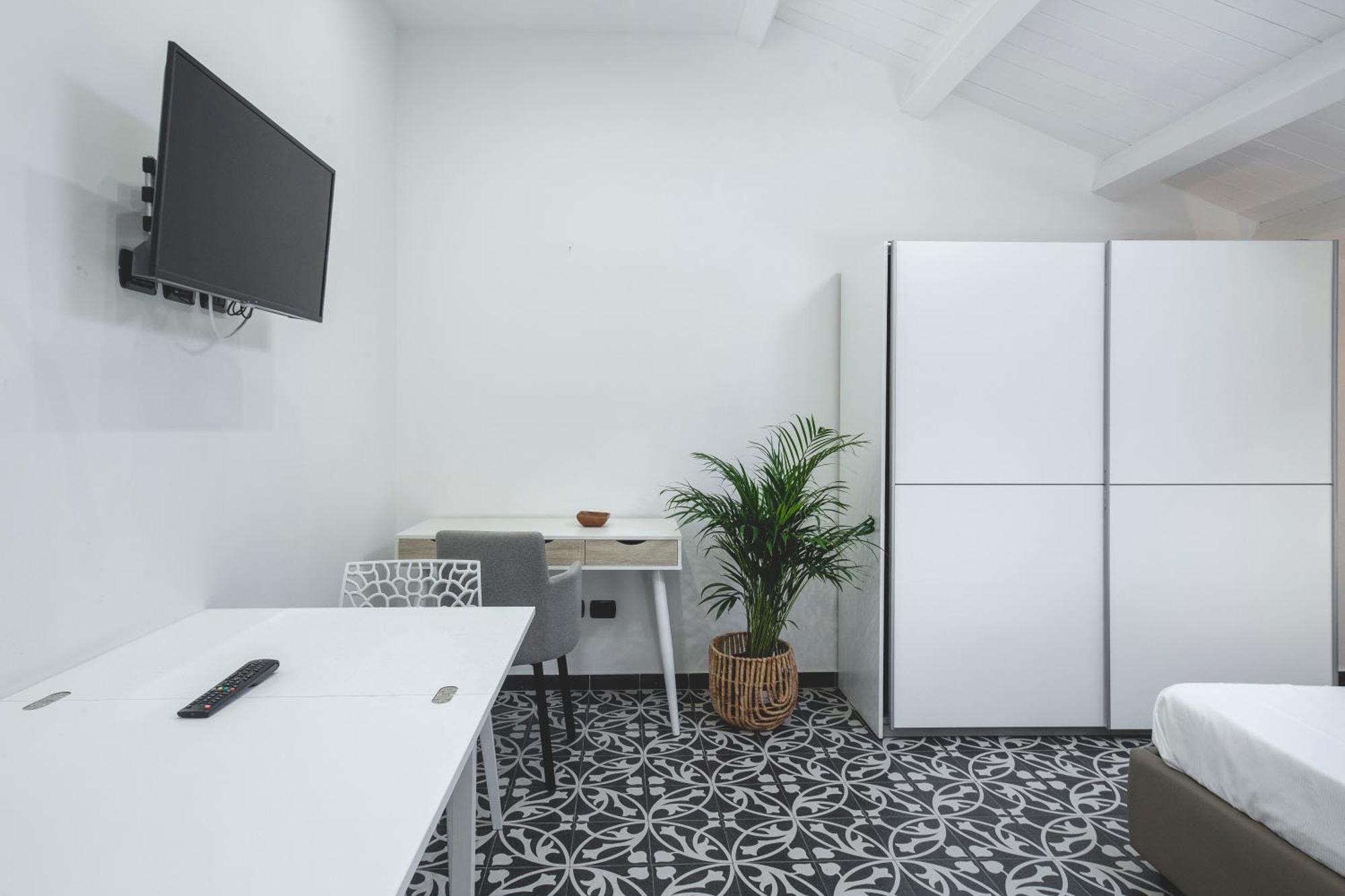 Pietranera Residence カターニア エクステリア 写真