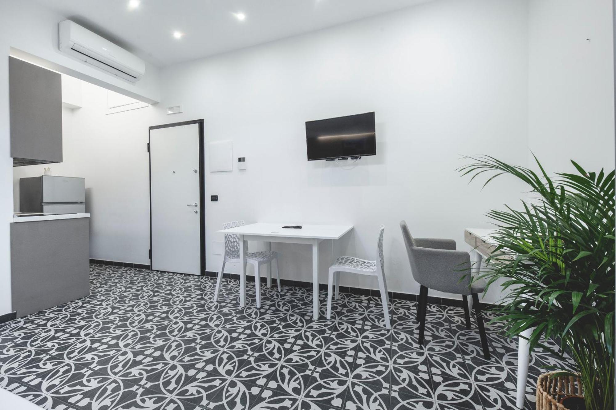 Pietranera Residence カターニア エクステリア 写真
