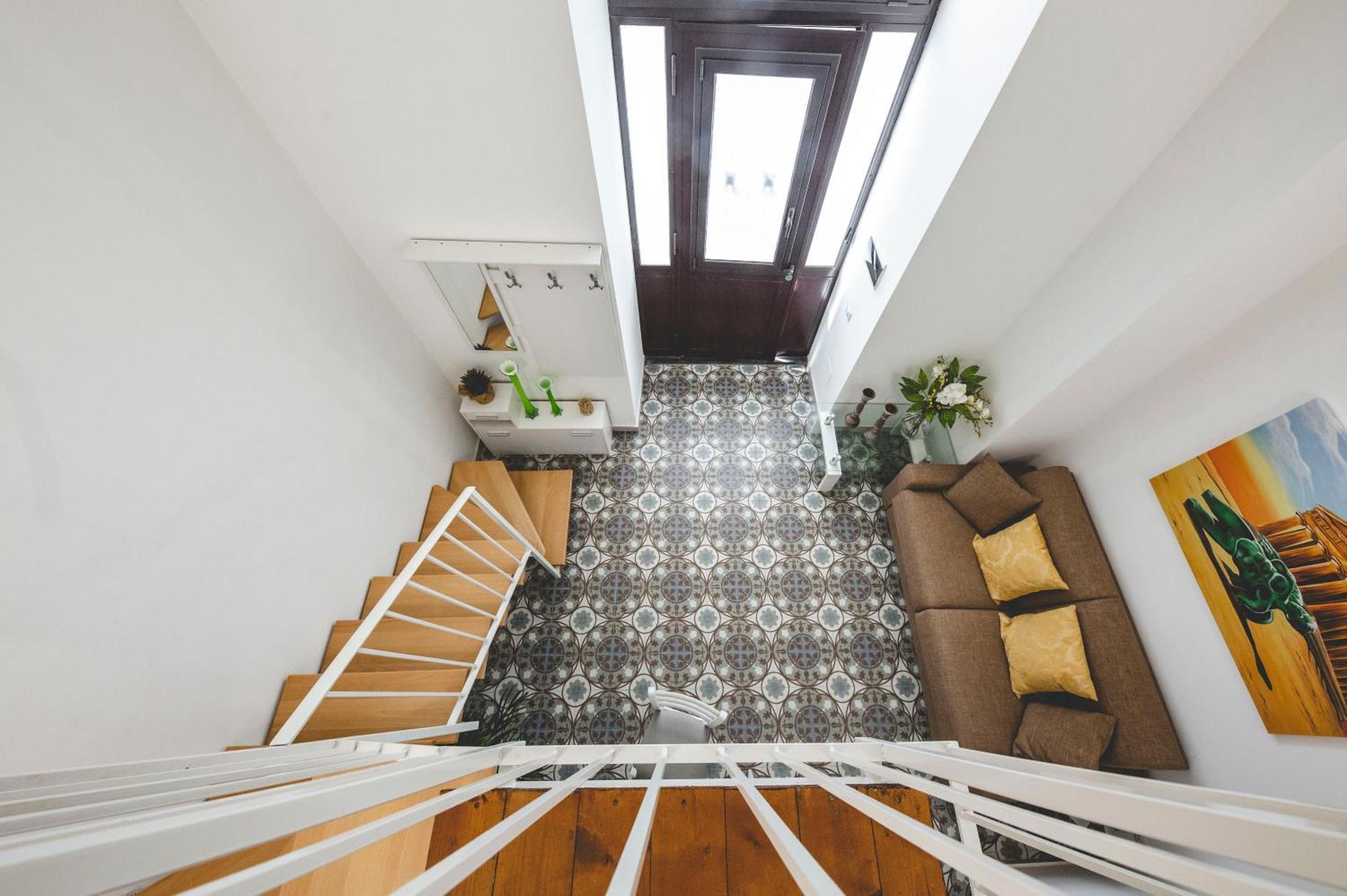 Pietranera Residence カターニア エクステリア 写真