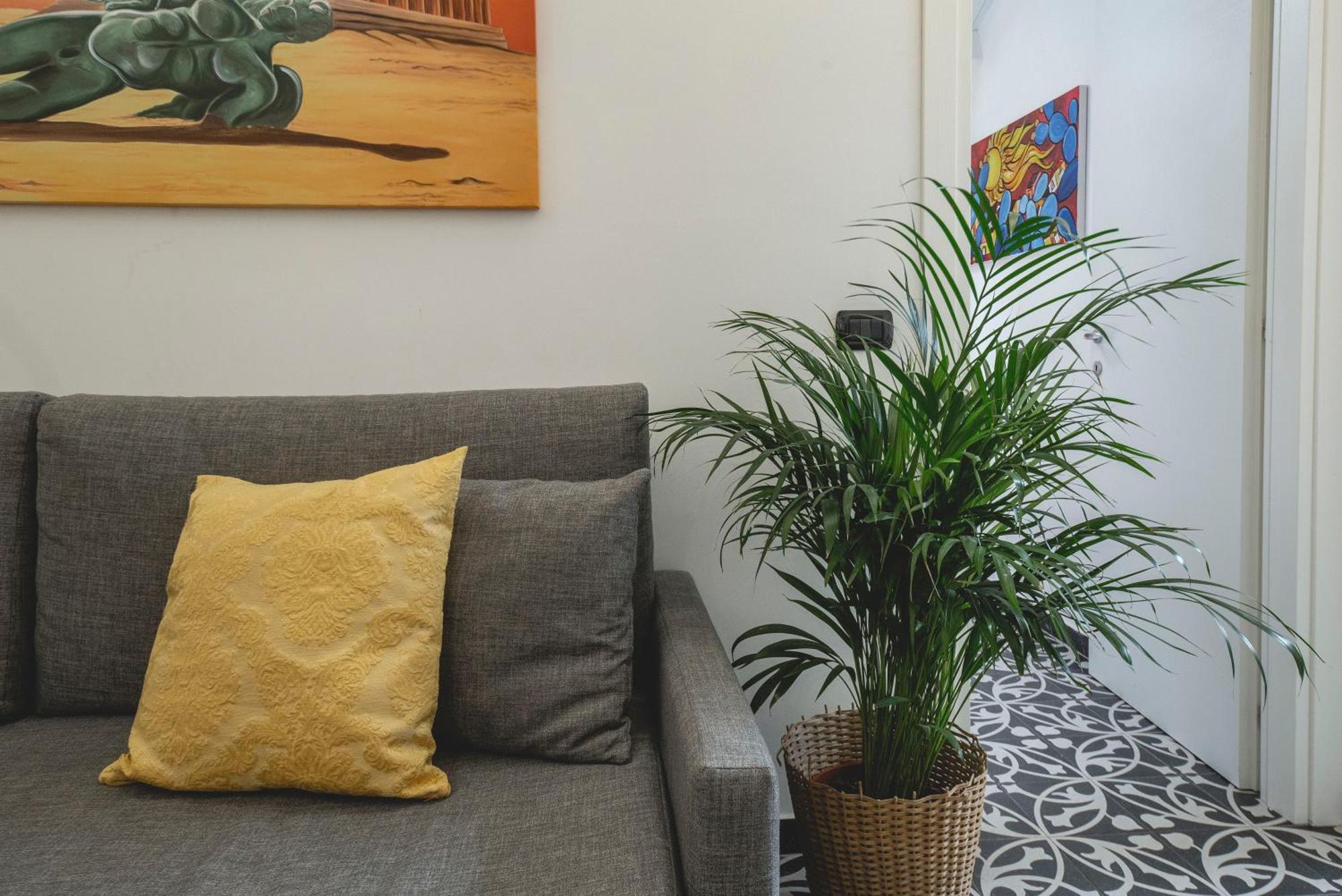 Pietranera Residence カターニア エクステリア 写真
