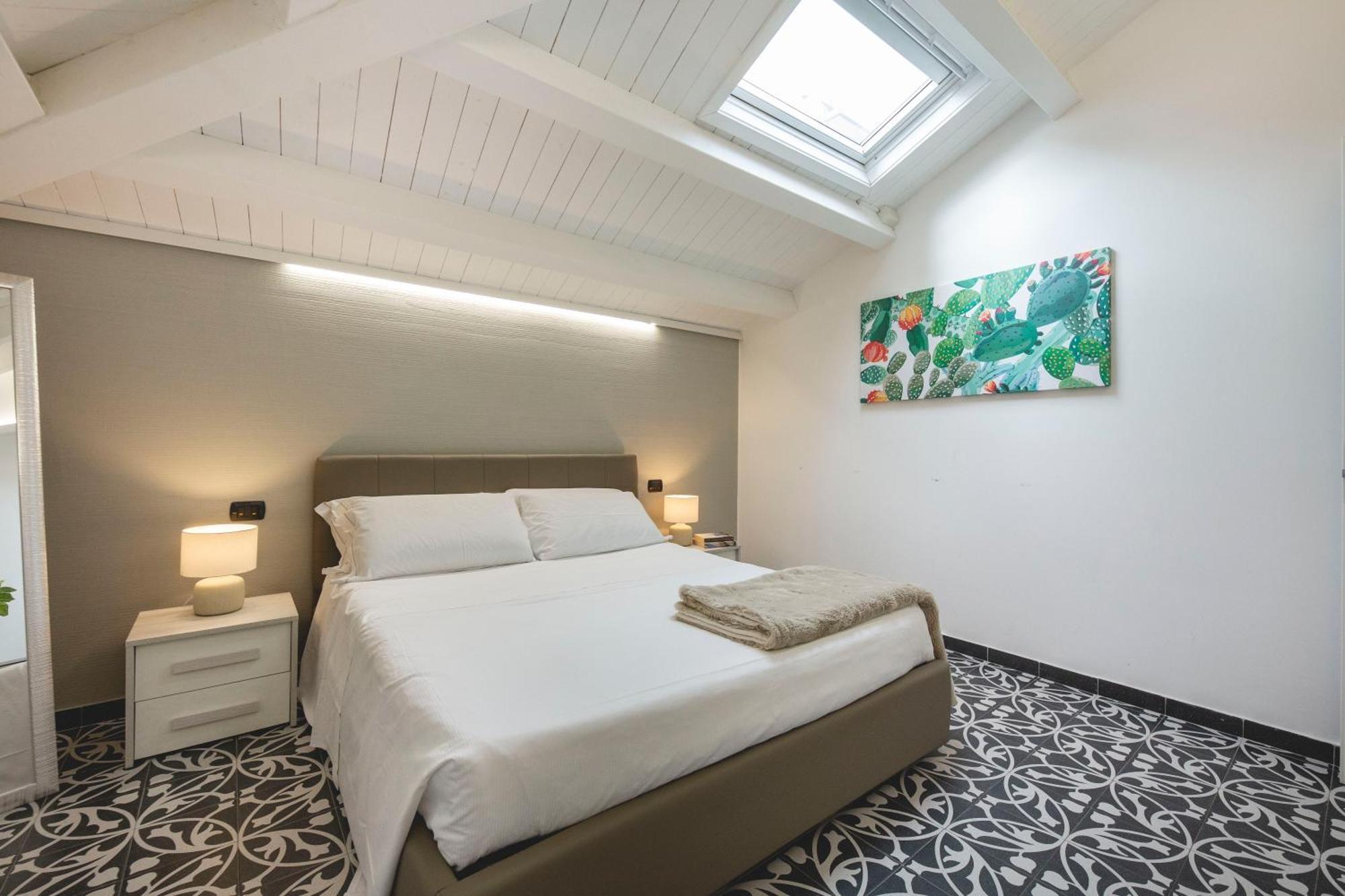 Pietranera Residence カターニア エクステリア 写真