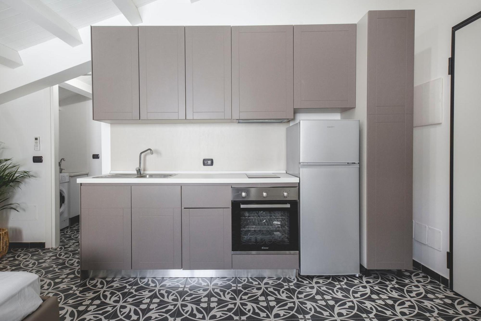 Pietranera Residence カターニア エクステリア 写真