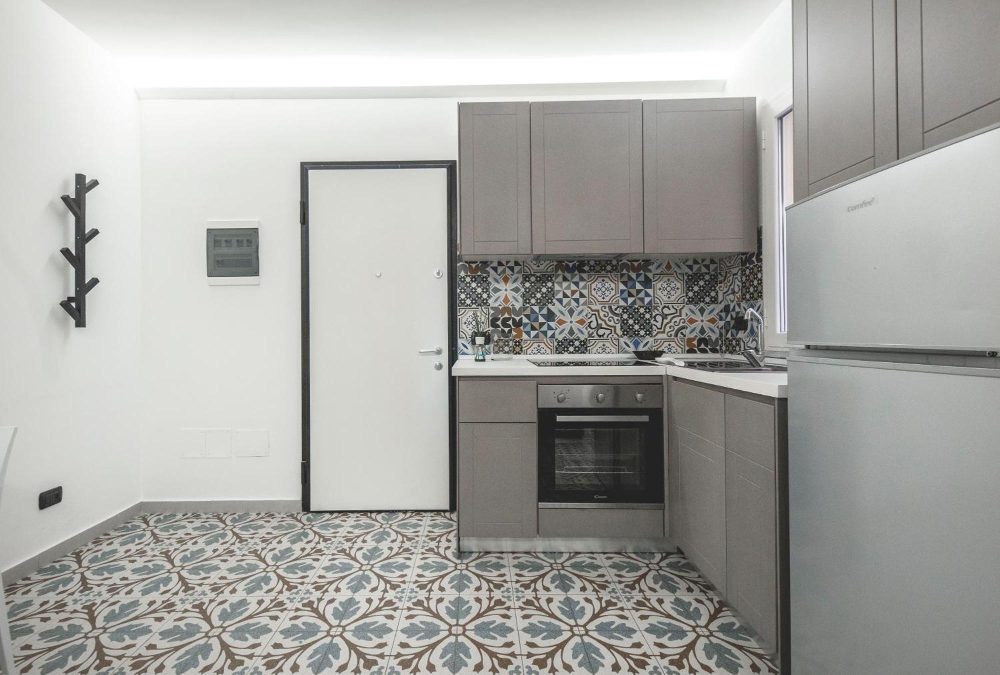 Pietranera Residence カターニア エクステリア 写真